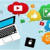 Online business