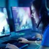 online gaming