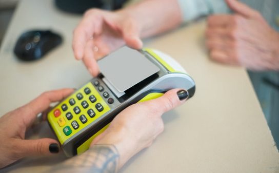 payment options