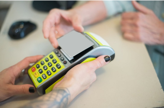 payment options