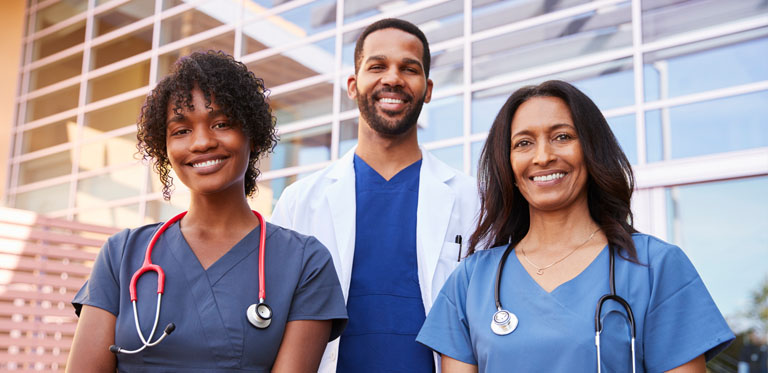 point of care cna