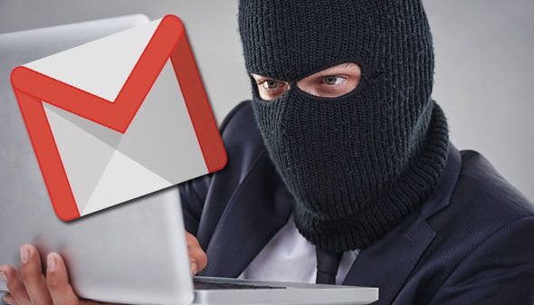 Netflix scam