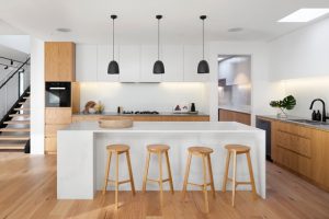 Kitchen Stools