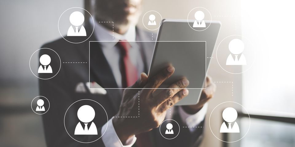 Good Reasons to Digitize HR Planning
