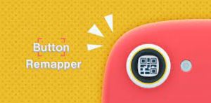 Remap buttons and gestures