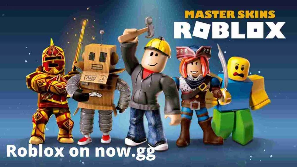 Roblox