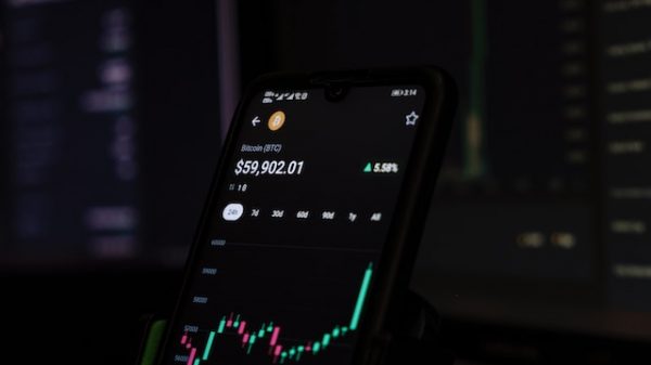 Crypto Marketing