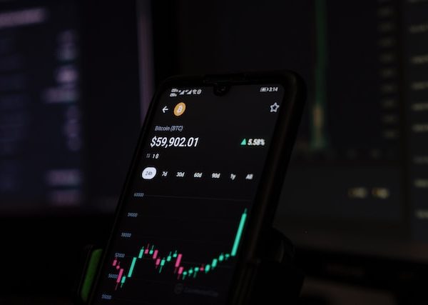 Crypto Marketing
