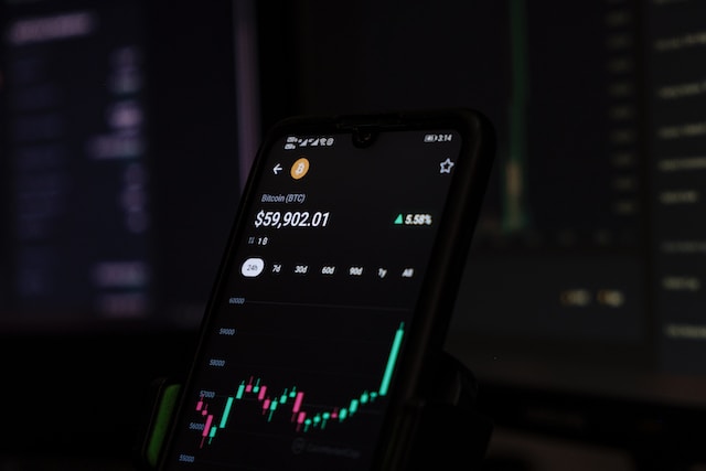 Crypto Marketing