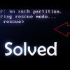 Fix Error