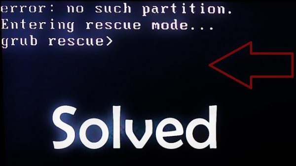 Fix Error