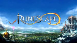 Old School RuneScape