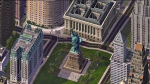SimCity 4