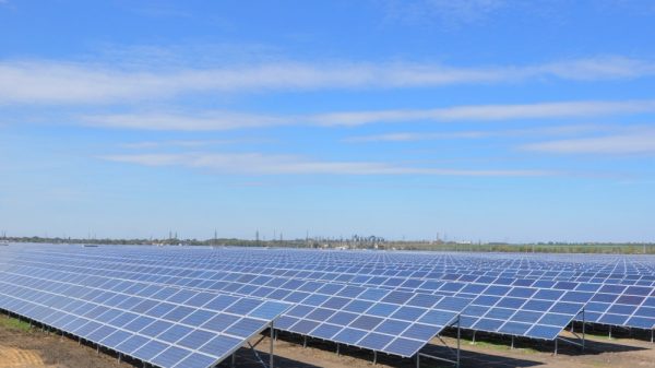 Solar Energy