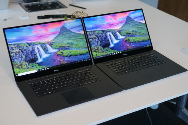 4K Laptops PC