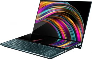 4K Laptop PC