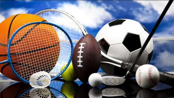 Free Sports Streaming Websites