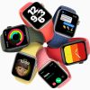 Apple Watch SE Or Watch Series 3