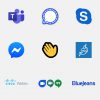 Video Conferencing Apps