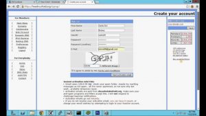 dynamic DNS Service Provider
