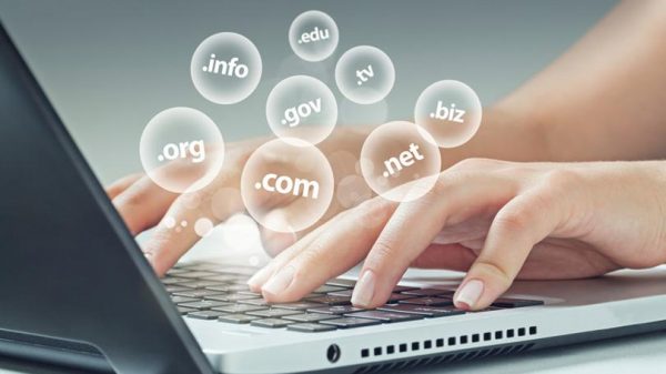 dynamic DNS Service Provider