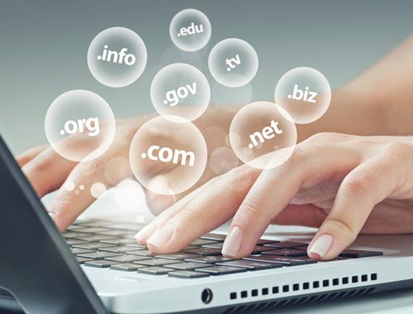 dynamic DNS Service Provider