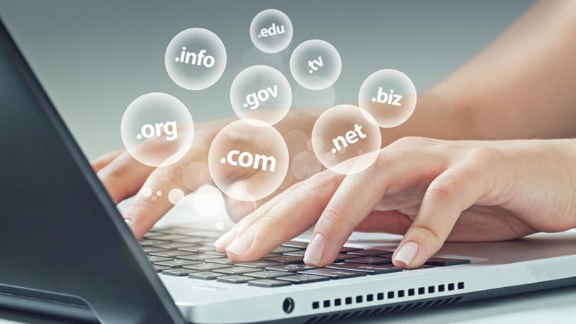 dynamic DNS Service Provider