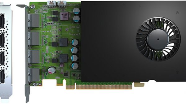 Graphics Cards For System