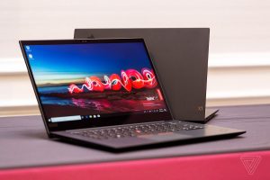 4K Laptop PC