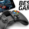 Android video games.