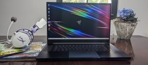 4K Laptop PC