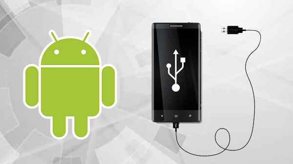 Simple Tricks to Resolve USB OTG Problem