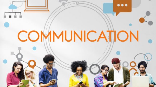 communication apps