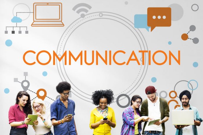 communication apps