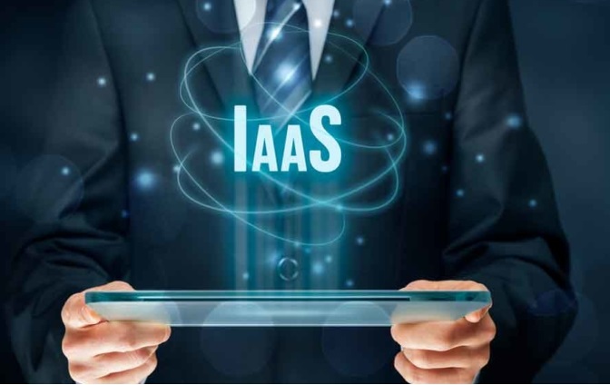 Top IaaS Providers