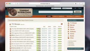 TorrentDownloads-YIFY Torrent Movies – YTS Alternatives, Proxy/Mirror Websites