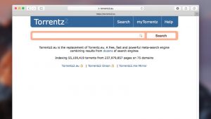 Torrentz2
