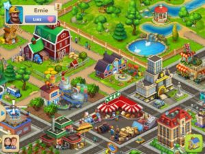 Township