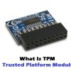 Trusted Platform Module