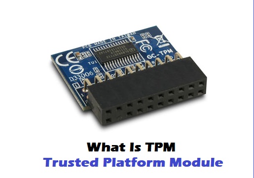 Trusted Platform Module