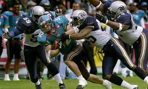 United Football League (UFL)