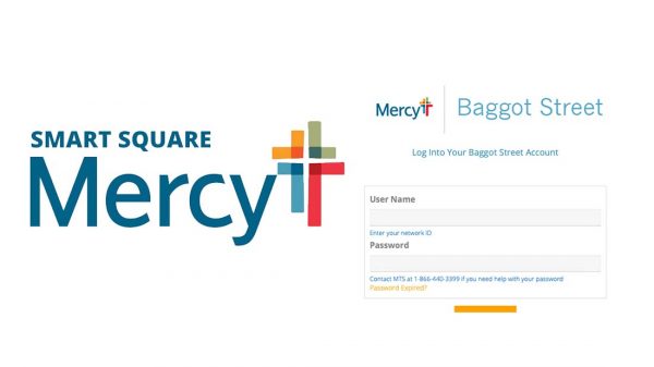 Smart Square Mercy Login