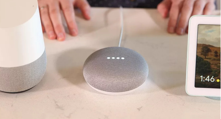 Google Home compatible devices