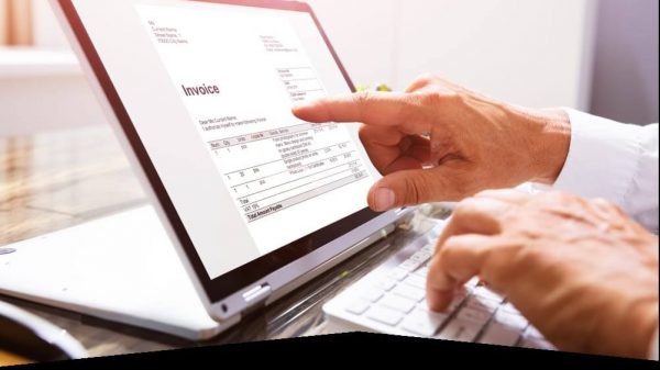 What Is an e-Invoicing (Electronic Invoice)