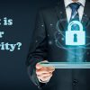 What is Cyber security