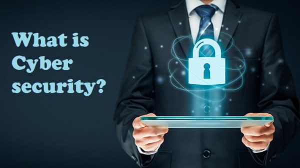 What is Cyber security