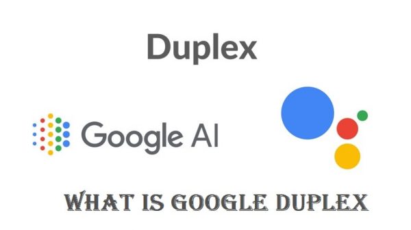 What is Google Duplex