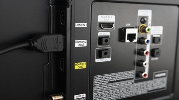 What Is HDMI ARC