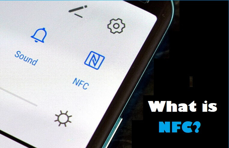 What is NFC