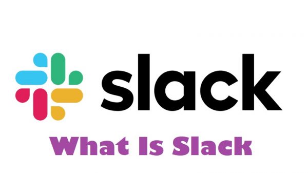 what is Slack